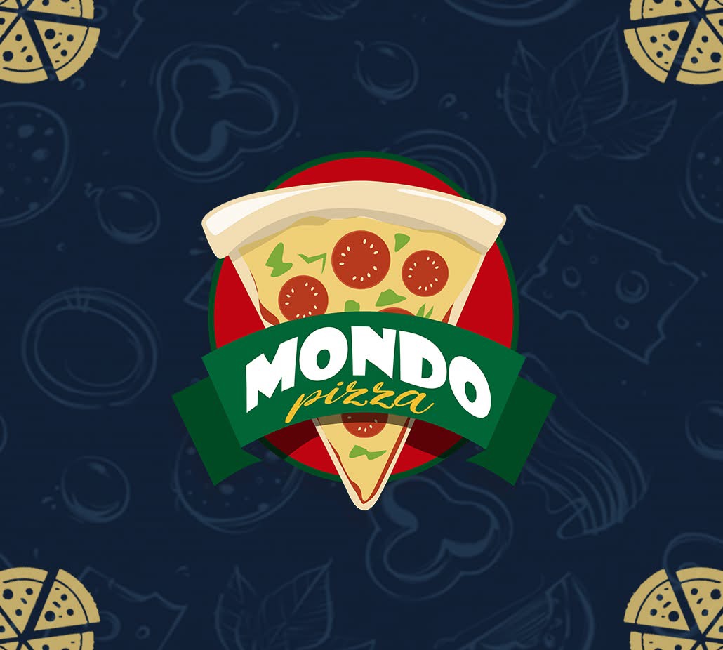 موندو بيتزا